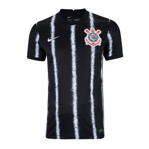 Thailande Maillot Corinthians 2ª 2021-22